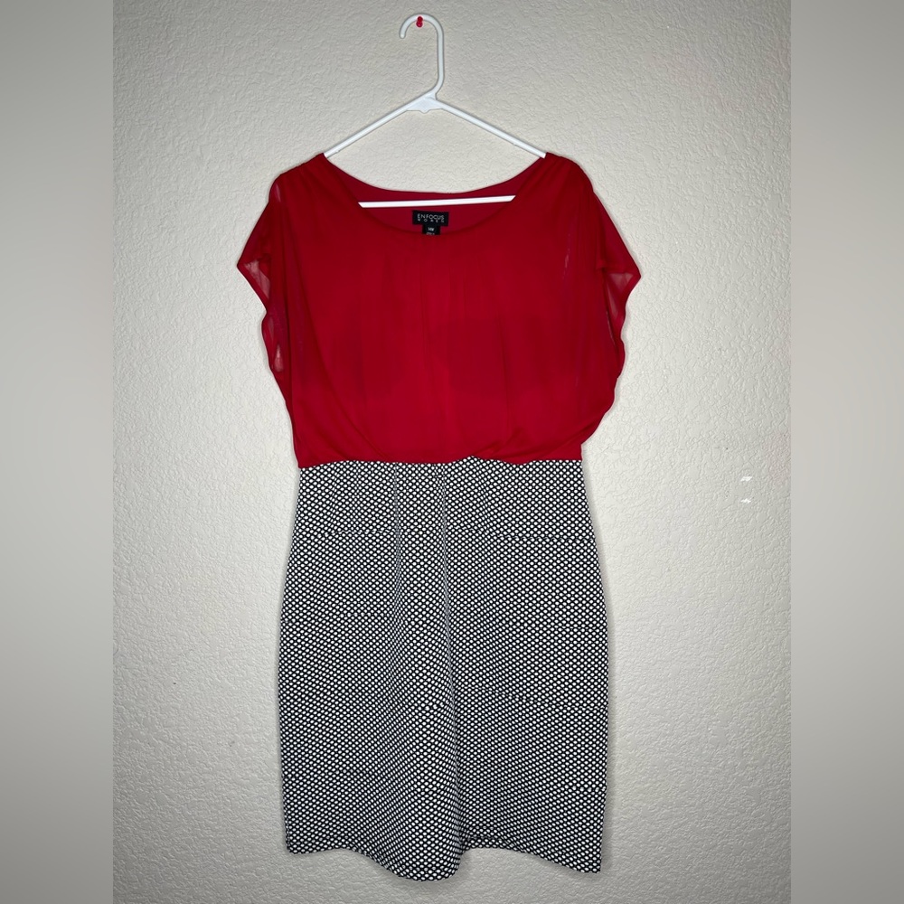 ENFOCUS WOMEN business casual dress